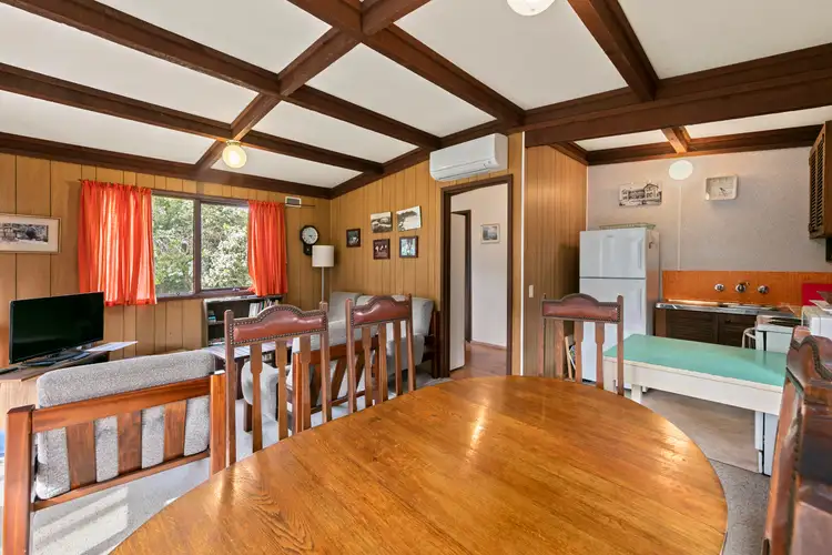 Sixth view of Homely house listing, 3 Parkside Street, Sorrento VIC 3943