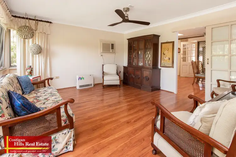 Third view of Homely house listing, 18 Dubbo Street, Quakers Hill NSW 2763