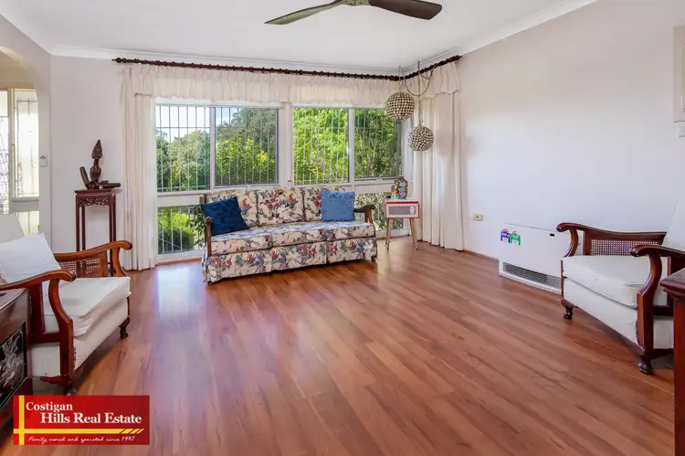 Fourth view of Homely house listing, 18 Dubbo Street, Quakers Hill NSW 2763