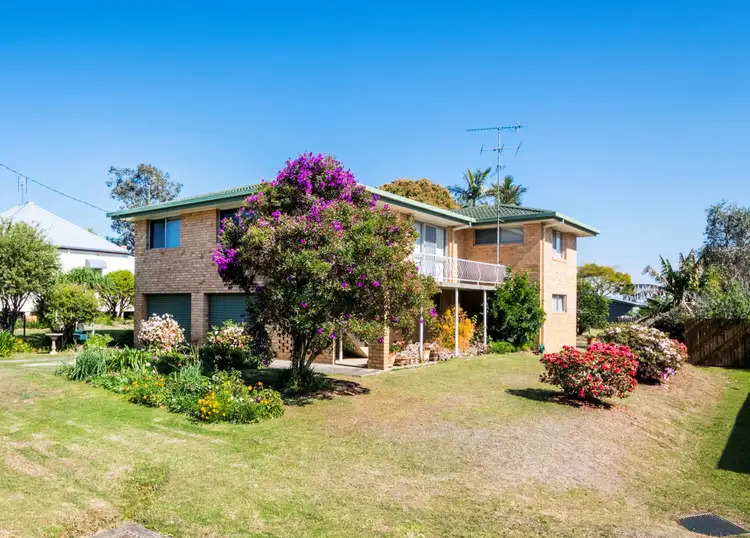 17 Reserve Street, Grafton NSW 2460