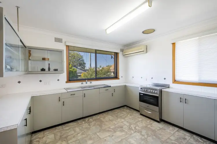 Second view of Homely house listing, 17 Reserve Street, Grafton NSW 2460