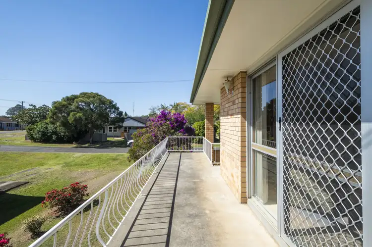 Sixth view of Homely house listing, 17 Reserve Street, Grafton NSW 2460