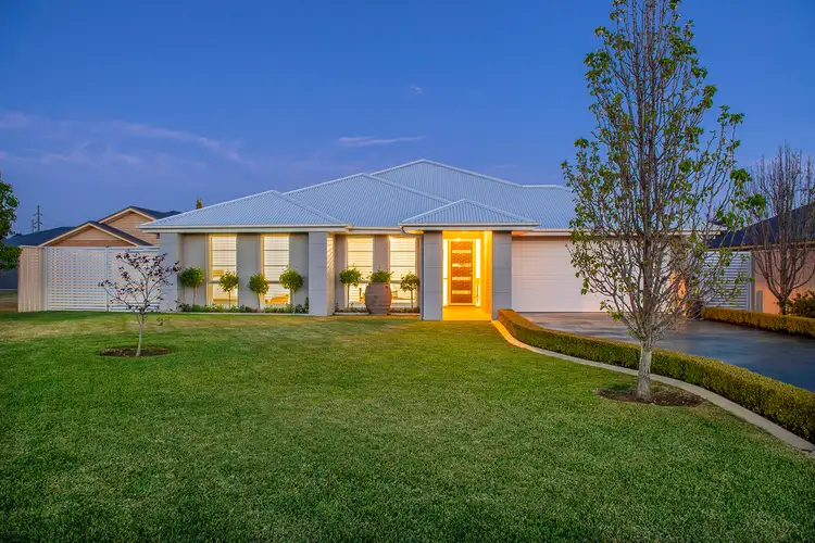 Second view of Homely house listing, 7 Kerrabee Close, Denman NSW 2328
