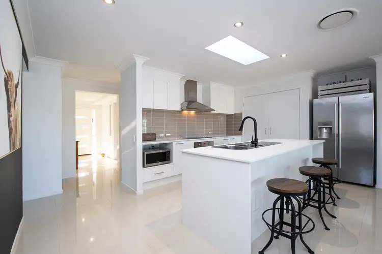Fifth view of Homely house listing, 7 Kerrabee Close, Denman NSW 2328
