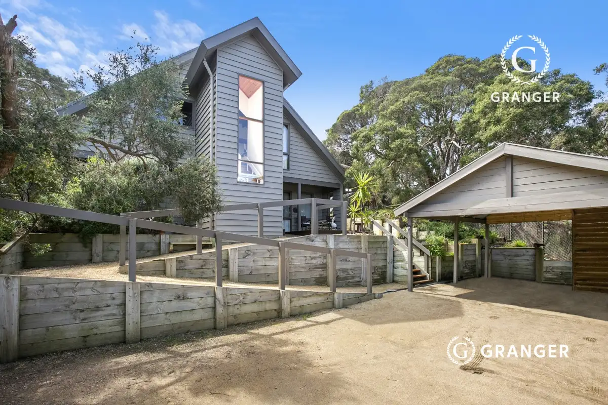 Main view of Homely house listing, 5 Yera Crescent, Rye VIC 3941