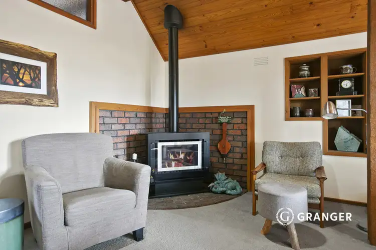 Second view of Homely house listing, 5 Yera Crescent, Rye VIC 3941