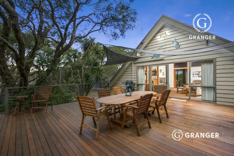 Fourth view of Homely house listing, 5 Yera Crescent, Rye VIC 3941