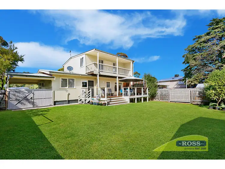 6 Sheridan Road, Rosebud VIC 3939