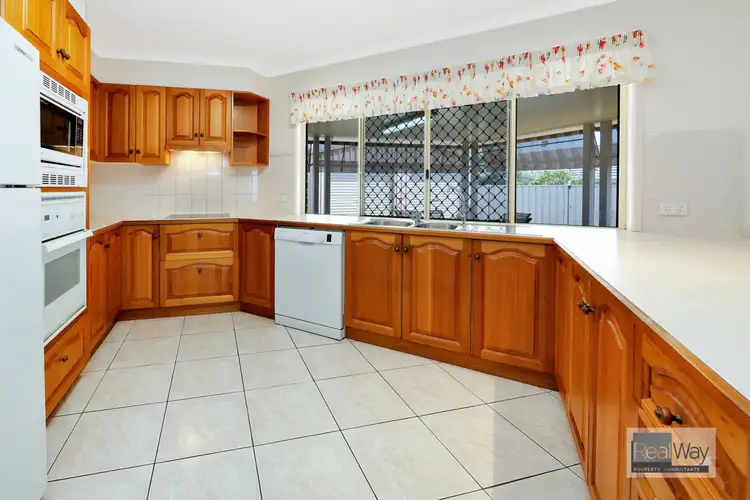 Sixth view of Homely house listing, 3 Captivation Court, Avoca QLD 4670