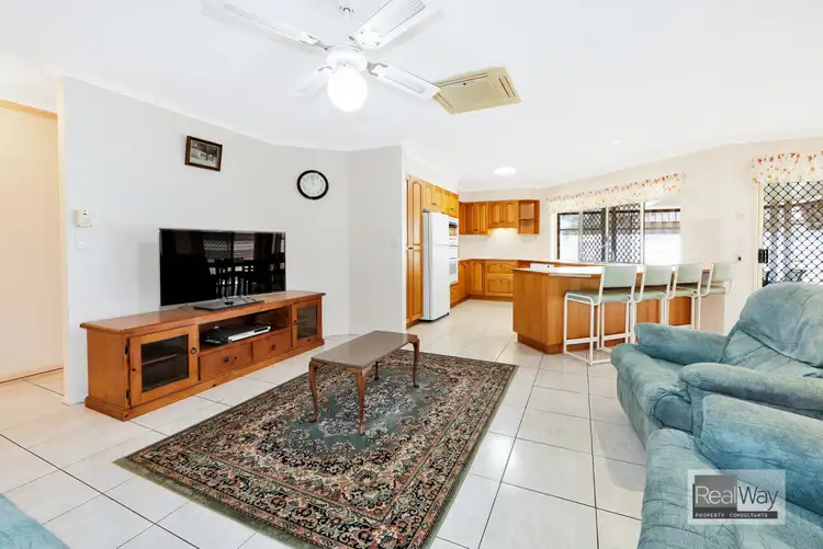 Seventh view of Homely house listing, 3 Captivation Court, Avoca QLD 4670