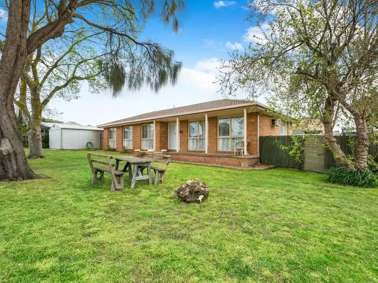 Main view of Homely house listing, 10 Mathis Avenue, Tootgarook VIC 3941