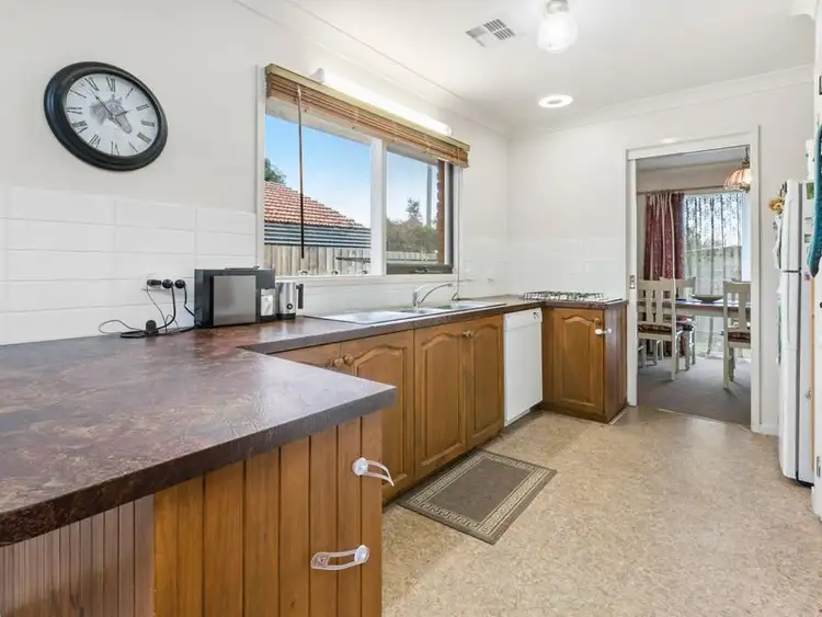 Fourth view of Homely house listing, 10 Mathis Avenue, Tootgarook VIC 3941