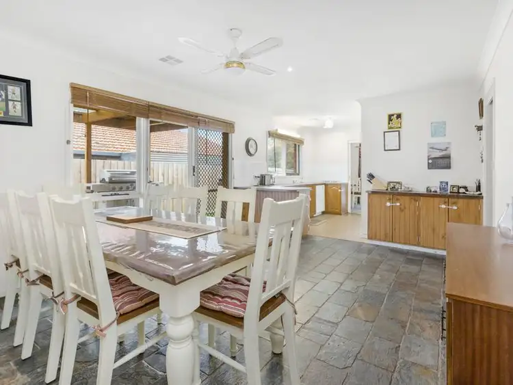 Fifth view of Homely house listing, 10 Mathis Avenue, Tootgarook VIC 3941