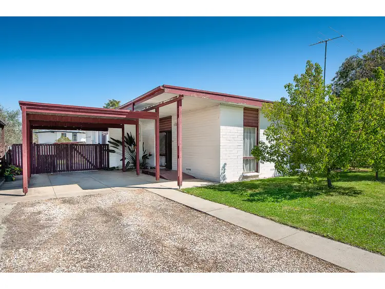 Main view of Homely house listing, 357 Cheyenne Drive, Lavington NSW 2641