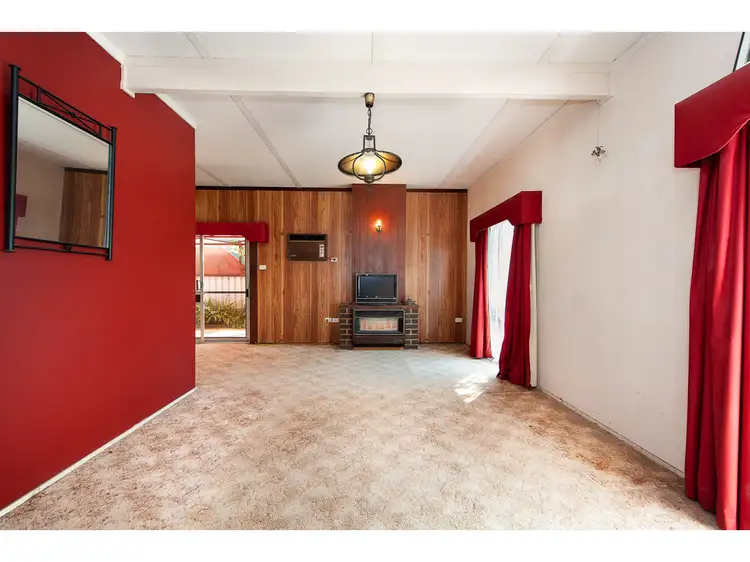 Second view of Homely house listing, 357 Cheyenne Drive, Lavington NSW 2641