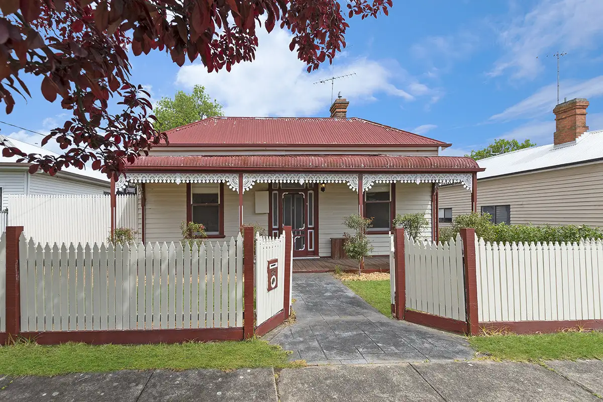 Main view of Homely house listing, 23 Stephen Street, Hamilton VIC 3300