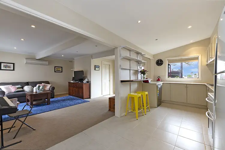 Second view of Homely house listing, 23 Stephen Street, Hamilton VIC 3300