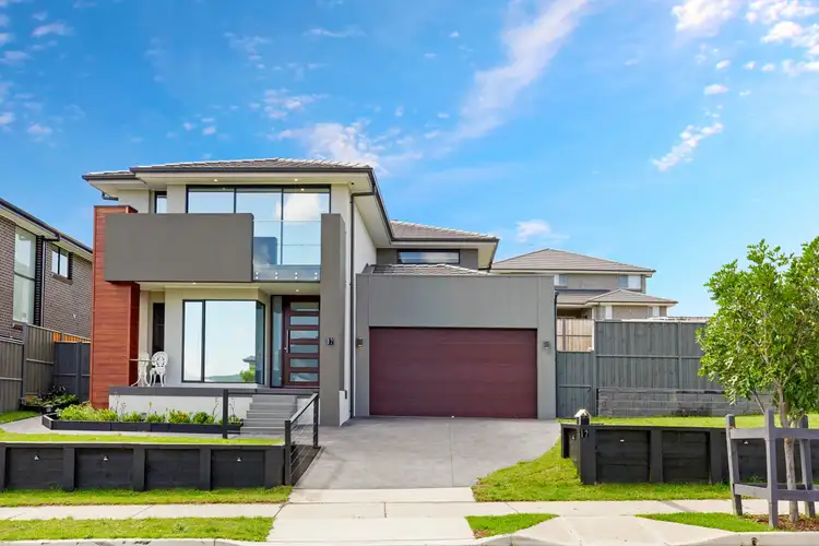 17 Frontier Street, Glenmore Park NSW 2745