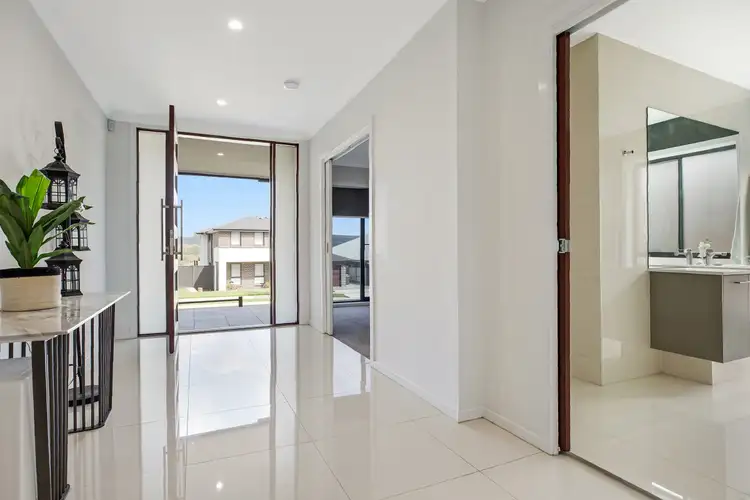 Third view of Homely house listing, 17 Frontier Street, Glenmore Park NSW 2745