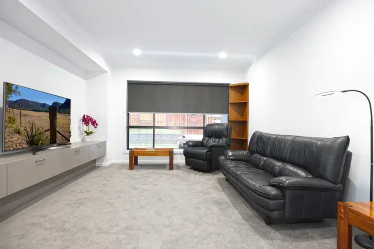 Fourth view of Homely house listing, 17 Frontier Street, Glenmore Park NSW 2745