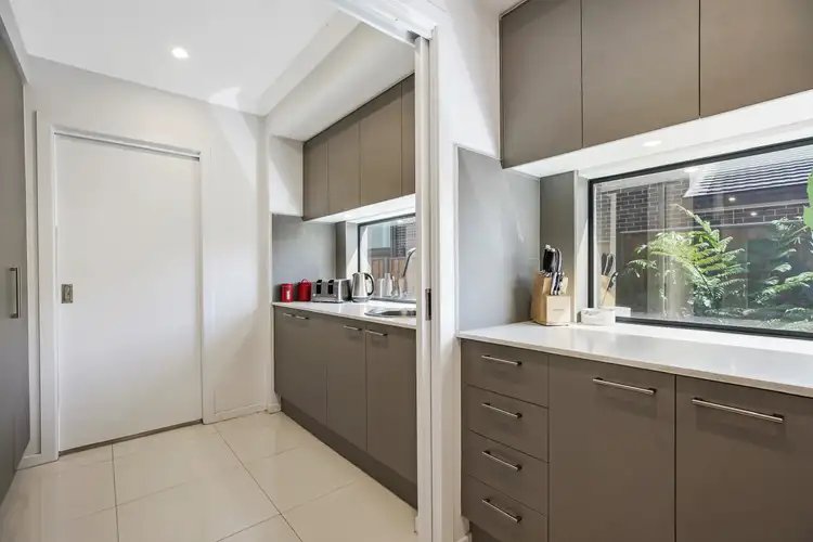 Sixth view of Homely house listing, 17 Frontier Street, Glenmore Park NSW 2745