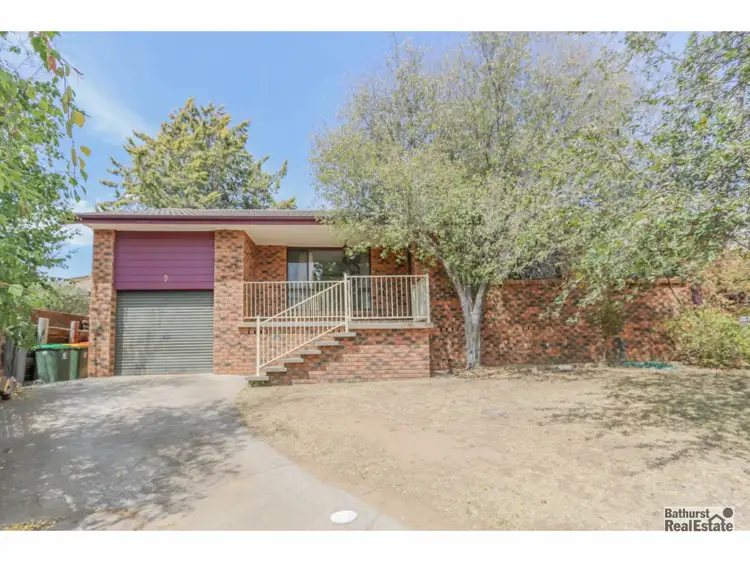 Main view of Homely house listing, 9 Beyers Place, Kelso NSW 2795