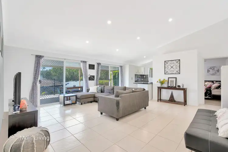 1 Platinum Court, Gilston QLD 4211