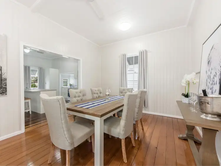 Third view of Homely house listing, 8 Elizabeth Street, Woodend QLD 4305