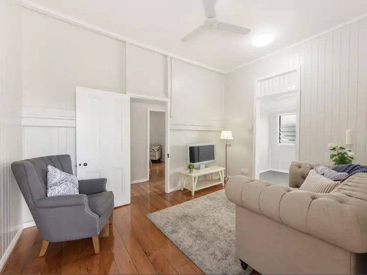 Fifth view of Homely house listing, 8 Elizabeth Street, Woodend QLD 4305