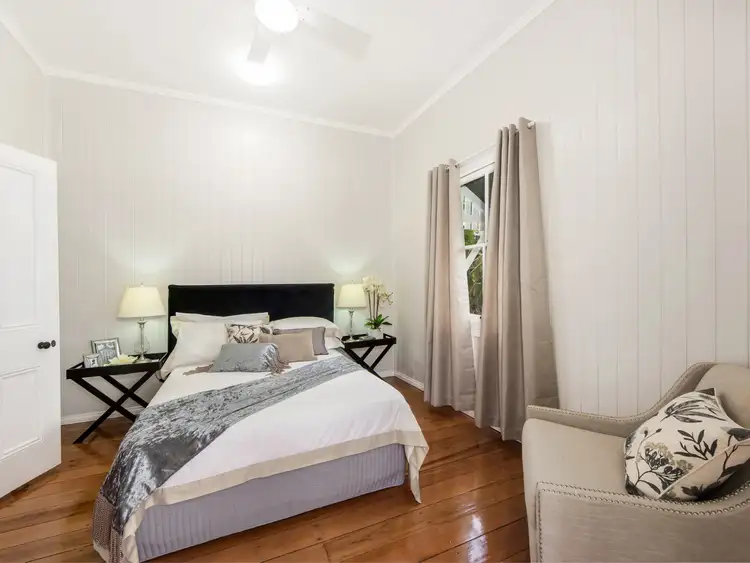Sixth view of Homely house listing, 8 Elizabeth Street, Woodend QLD 4305
