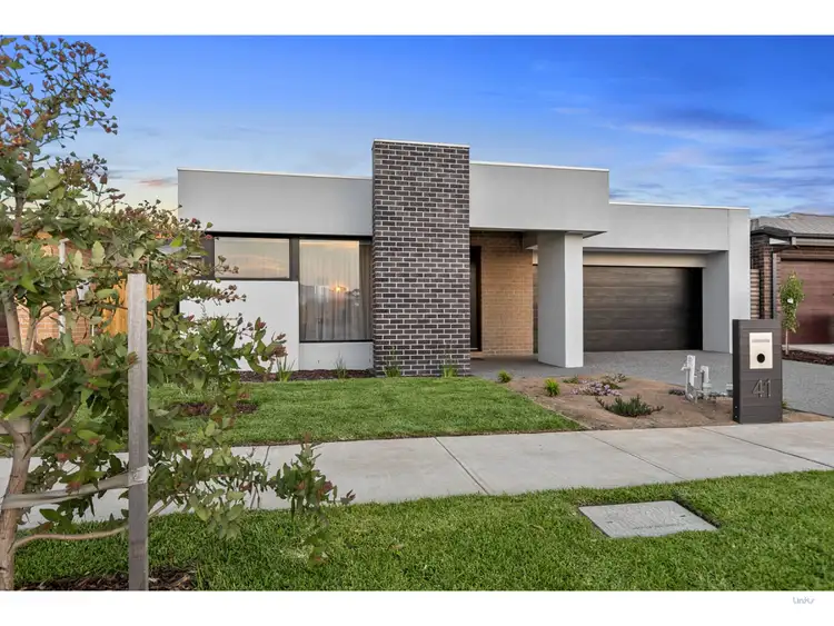 Second view of Homely house listing, 41 Rosser Boulevard, Torquay VIC 3228