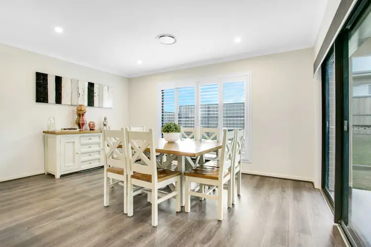 Fifth view of Homely house listing, 48 Shale Hill Drive, Glenmore Park NSW 2745