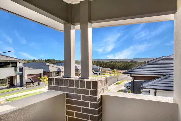 Sixth view of Homely house listing, 48 Shale Hill Drive, Glenmore Park NSW 2745