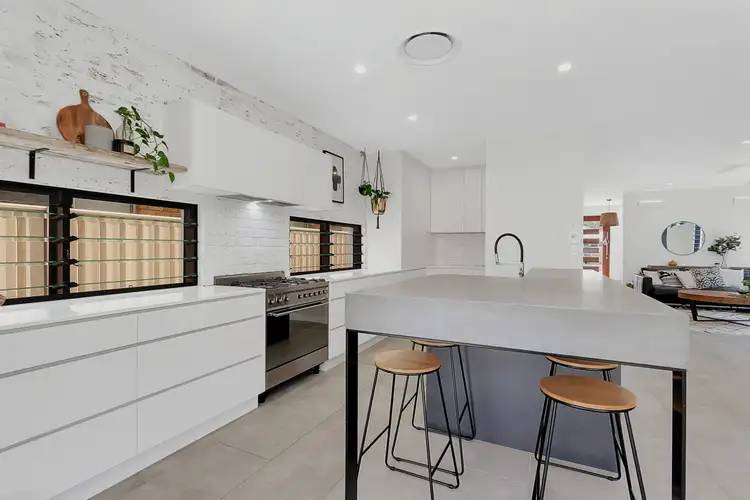 Third view of Homely house listing, 55 Nobby Parade, Miami QLD 4220
