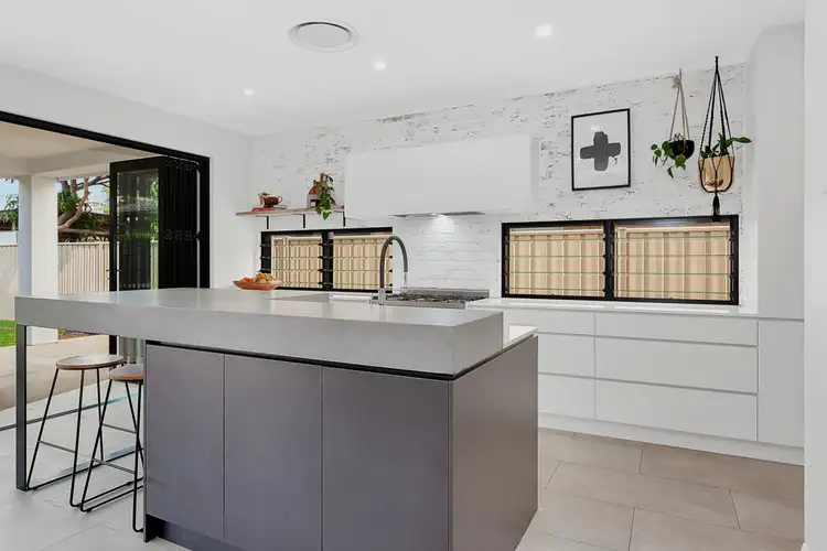 Fourth view of Homely house listing, 55 Nobby Parade, Miami QLD 4220
