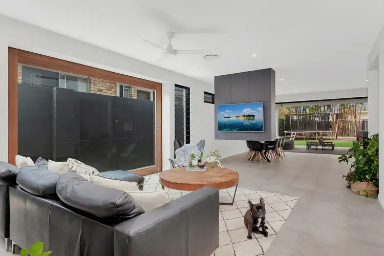 Sixth view of Homely house listing, 55 Nobby Parade, Miami QLD 4220