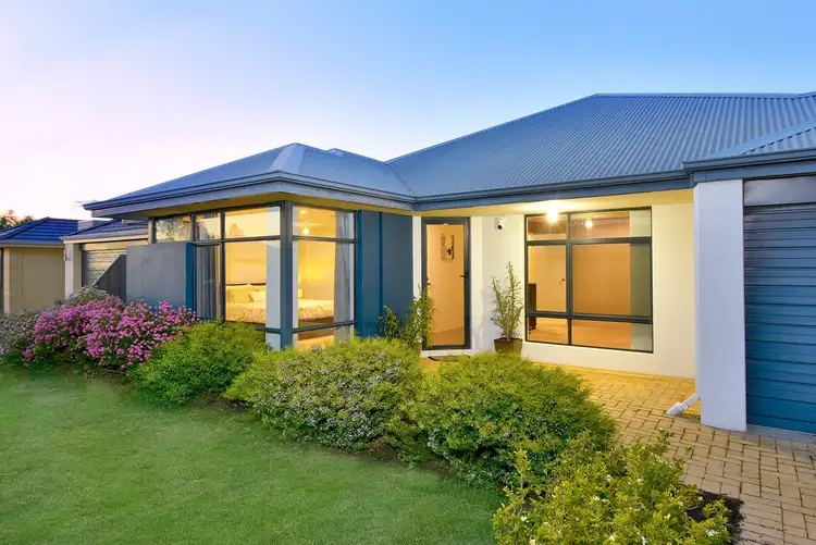 Second view of Homely house listing, 28 Oligantha Elbow, Banksia Grove WA 6031