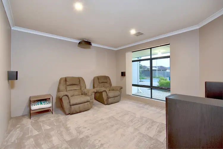 Fourth view of Homely house listing, 28 Oligantha Elbow, Banksia Grove WA 6031