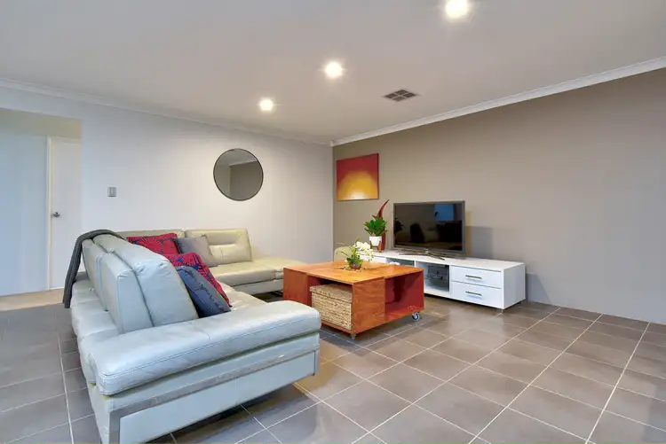 Fifth view of Homely house listing, 28 Oligantha Elbow, Banksia Grove WA 6031