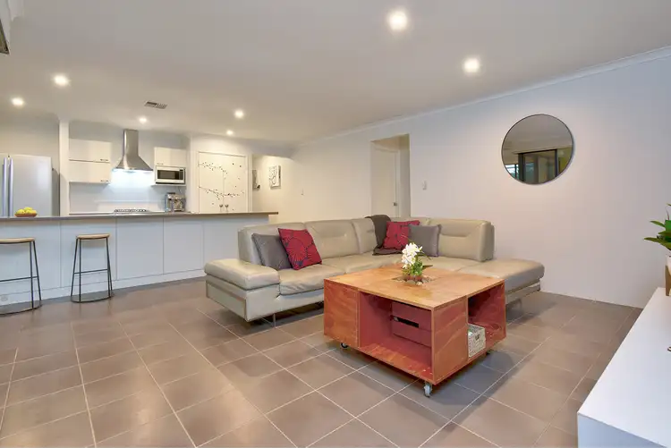 Seventh view of Homely house listing, 28 Oligantha Elbow, Banksia Grove WA 6031