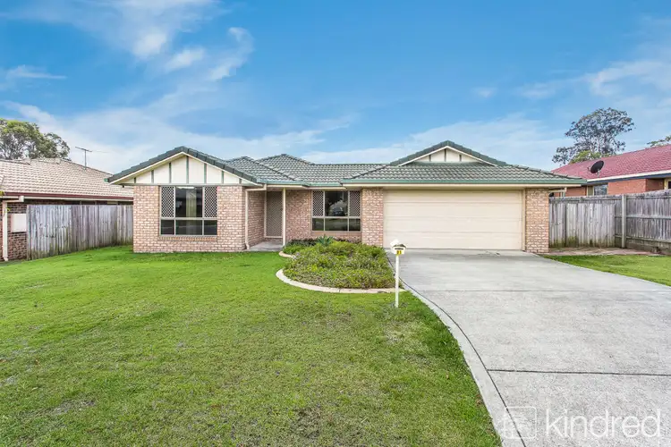 Second view of Homely house listing, 81 Bronzewing Crescent, Deception Bay QLD 4508