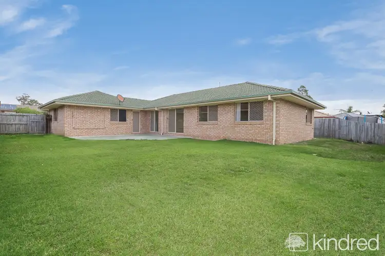 Third view of Homely house listing, 81 Bronzewing Crescent, Deception Bay QLD 4508