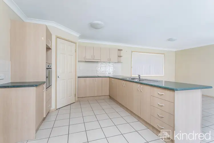 Fourth view of Homely house listing, 81 Bronzewing Crescent, Deception Bay QLD 4508