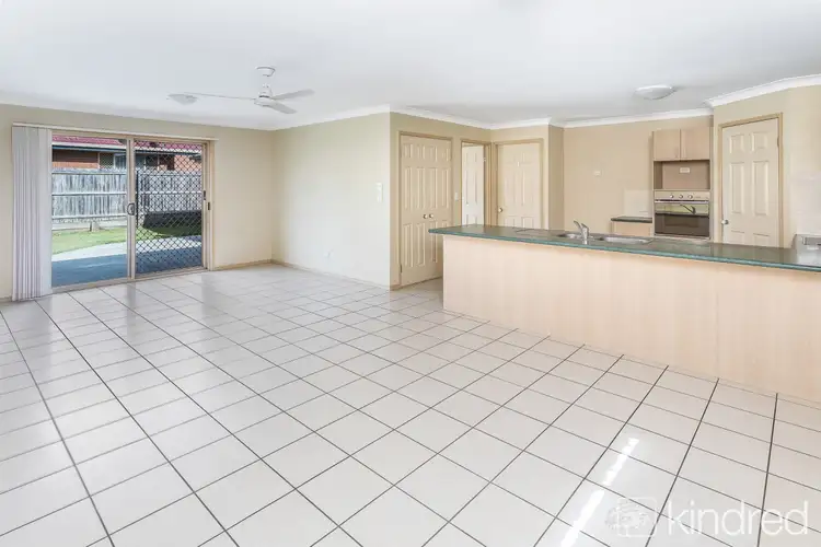 Fifth view of Homely house listing, 81 Bronzewing Crescent, Deception Bay QLD 4508