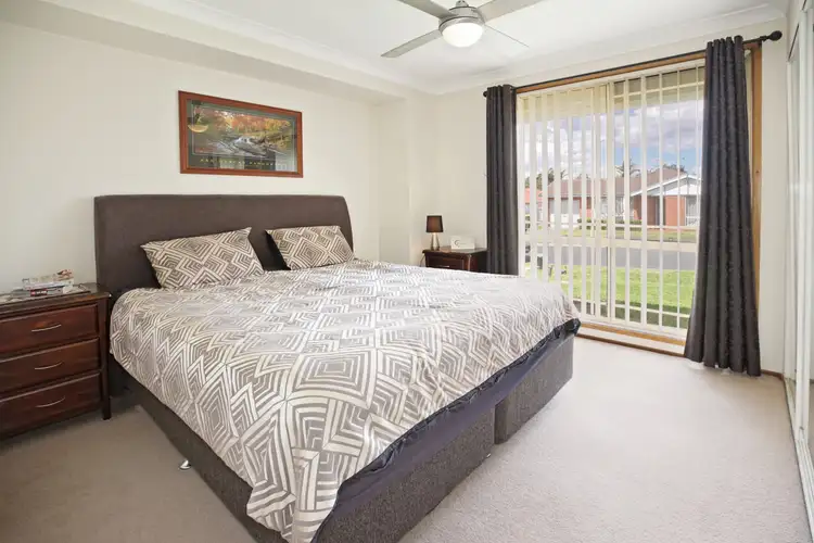 Third view of Homely house listing, 21 Durali Road, Glenmore Park NSW 2745