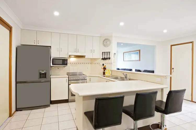 Fourth view of Homely house listing, 21 Durali Road, Glenmore Park NSW 2745