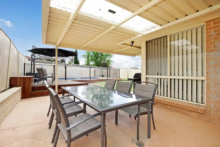 Sixth view of Homely house listing, 21 Durali Road, Glenmore Park NSW 2745