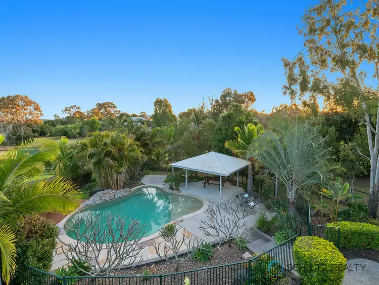 Main view of Homely house listing, 5 Magenta Court, Mount Warren Park QLD 4207