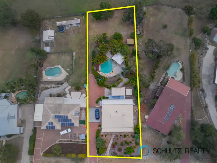Fourth view of Homely house listing, 5 Magenta Court, Mount Warren Park QLD 4207