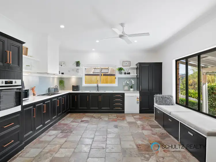 Fifth view of Homely house listing, 5 Magenta Court, Mount Warren Park QLD 4207